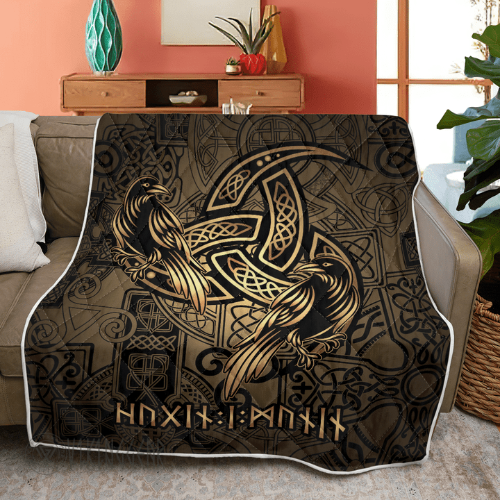 Huginn-and-Muninn-The-Triple-Horn-of-Odin-Viking-Quilt