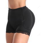 Lace Hip Lifting Underwear