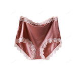 Luxury Silk Underpants 4PCS