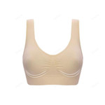 [Pay 1 Get 3] Thin Breathable Yoga Fitness Sports Bra