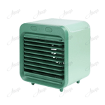 Rechargeable Mini Portable Air Conditioner Cooler