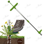 Weed Remover Long Handle Weed Puller Tool