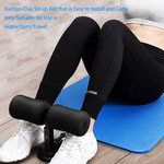 Abs Master Sit-up Bar for Floor