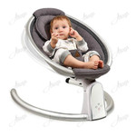 Electric Baby Swing - Bouncer Chair