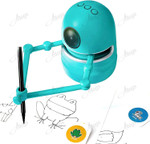 Educational Drawing Robot Toy for Kids