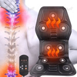 8 Mode Massage Chair Pad