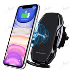 A5 Wireless Charger & Phone Holder