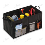 Car Trunk Organizers and Storage