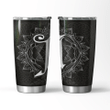 Architects- Lost Forever  Lost Together Travel Mug