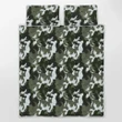 Camo Quilt Sets On Sale Made Of High-Grade Polyester And Cotton
