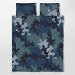 Astonishing Camo Quilt Sets On Sale Made Of High-Grade Polyester And Cotton
