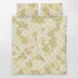Cunning Camouflage Modern Quilt Bedding Sets Easy Care & Fade Resistant