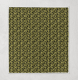 Excellent Camo Throw Quilt Size Made Of High-Grade Polyester And Cotton