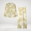 Military Style Long Sleeve Pyjama Stylish And Comfortable