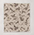 Beautiful Camo Quilts For Sale Made Of High-Grade Polyester And Cotton