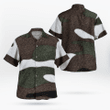 Formidable Camouflage Hawaiian Mens Shirts Fun And Comfortable