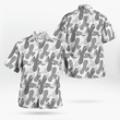 Camouflage Hawaiian T Shirts Comfort And Mobility