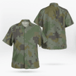 Best Military Style Hawaiian T Shirts Mens Fun And Comfortable