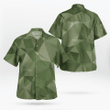 Military Style Hawaiian T Shirts Fun And Comfortable