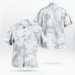 Formidable Military Style Fitted Hawaiian Shirts Comfort And Mobility