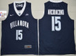 Men's Villanova Wildcats #15 Ryan Arcidiacono Navy Blue Nike College Basketball Swingman Jersey Nba