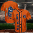 Baltimore Orioles 170 Baseball Jersey For Fans - Baseball Jersey Lf