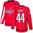 Adidas Capitals #44 Brooks Orpik Red Home Stitched Nhl Jersey Nhl