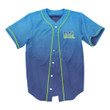 Luka Baseball Jersey | Colorful | Adult Unisex | S - 5Xl Full Size - Baseball Jersey Lf