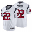 Nike Texans #22 Gareon Conley Men's White Vapor Untouchable Limited Nfl Jersey Nfl