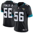 Nike Jacksonville Jaguars #56 Dante Fowler Jr Black Alternate Men's Stitched Nfl Vapor Untouchable Limited Jersey Nfl