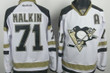 Pittsburgh Penguins #71 Evgeni Malkin 2014 Stadium Series White Jersey Nhl