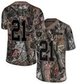 Nike Raiders #21 Gareon Conley Camo Men's Stitched Nfl Limited Rush Realtree Jersey Nfl