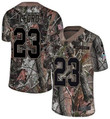 Nike Falcons #23 Robert Alford Camo Men's Stitched Nfl Limited Rush Realtree Jersey Nfl