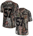 Nike Broncos #57 Demarcus Walker Camo Men's Stitched Nfl Limited Rush Realtree Jersey Nfl