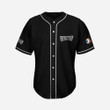 Shweez Rave Edm Baseball Jersey | Colorful | Adult Unisex | S - 5Xl Full Size - Baseball Jersey Lf