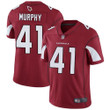 Cardinals #41 Byron Murphy Red Team Color Men's Stitched Football Vapor Untouchable Limited Jersey Nfl