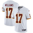 Nike Washington Redskins #17 Doug Williams White Men's Stitched Nfl Vapor Untouchable Limited Jersey Nfl