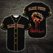 Juneteenth Day Black King Pride Baseball Jersey | Colorful | Adult Unisex | S - 5Xl Full Size - Baseball Jersey Lf
