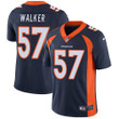 Nike Denver Broncos #57 Demarcus Walker Navy Blue Alternate Men's Stitched Nfl Vapor Untouchable Limited Jersey Nfl