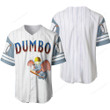 Personalize Baseball Jersey - DB Baseball Jersey Custom - Baseball Jersey LF