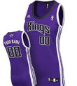 Personalize Jersey Womens Sacramento Kings Customized Purple Jersey Nba