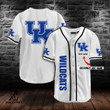 Personalize Baseball Jersey - Custom name - COLLEGE KEWI TEAM Baseball Jersey | Colorful | Adult Unisex | S - 5XL Full Size - Baseball Jersey LF