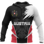 Austria Active Special Hoodie Nvd1047