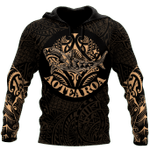 Maori Shark Tattoo 3D All Over Printed Shirt And Short For Man And Women Hht17072001