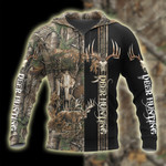 Premium Hunting For Hunter 3D Printed Unisex Shirts