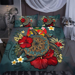 Tonga In My Heart Bedding Set Am240603