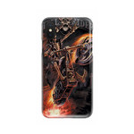 Hell Rider Phone Case