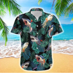 Shark 3D All Over Printed Polo Shirts For Men And Women Tt072037
