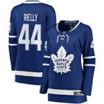 Morgan Rielly Toronto Maple Leafs Women's Breakaway Player Jersey - Blue