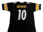 Men Martavis Bryant Custom Stitched Unsigned Football Nfl Jersey Black Nfl Jersey